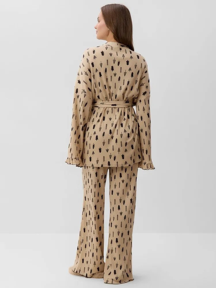 Новый год. Бурнаева Катя