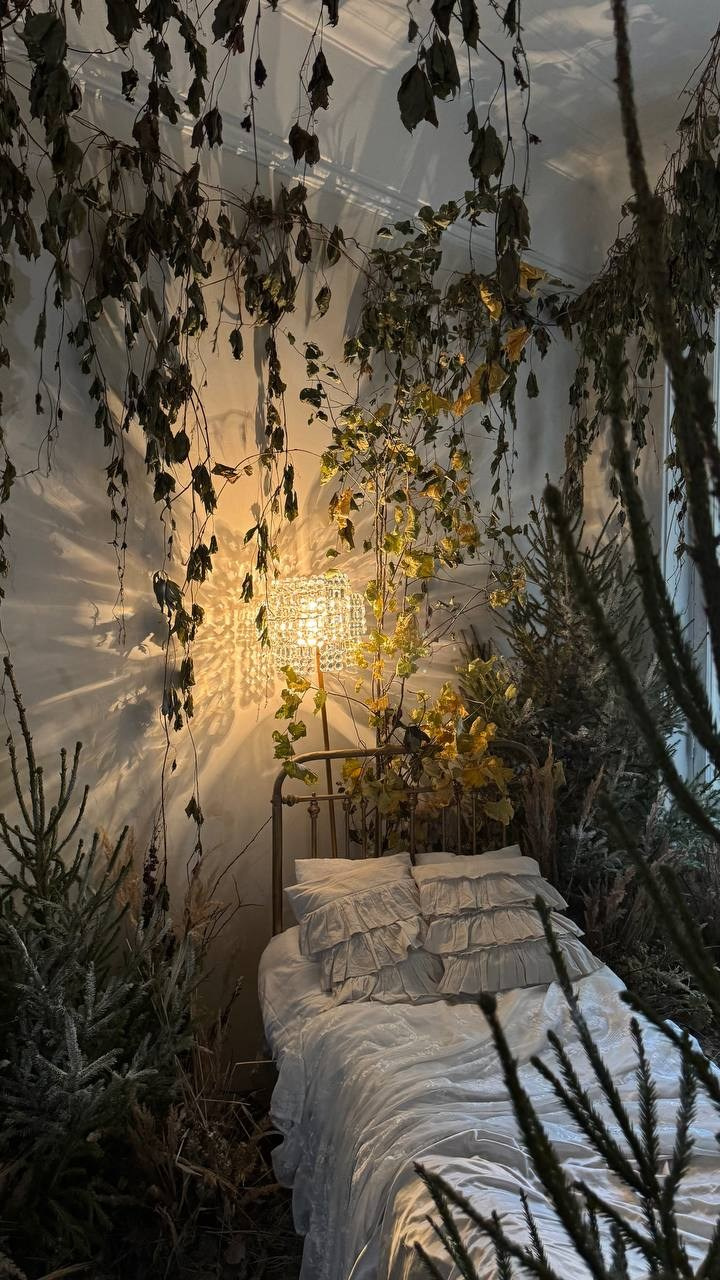 Актуальные интерьеры. Saint.p.studio