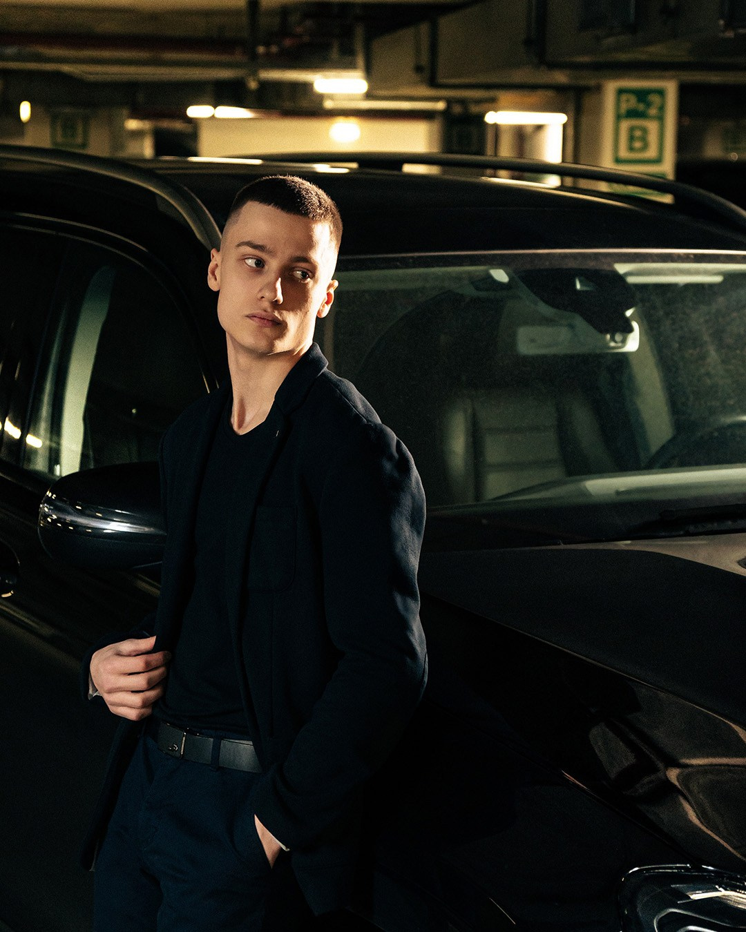 Контент для бизнеса. Храмов Сергей — фотограф