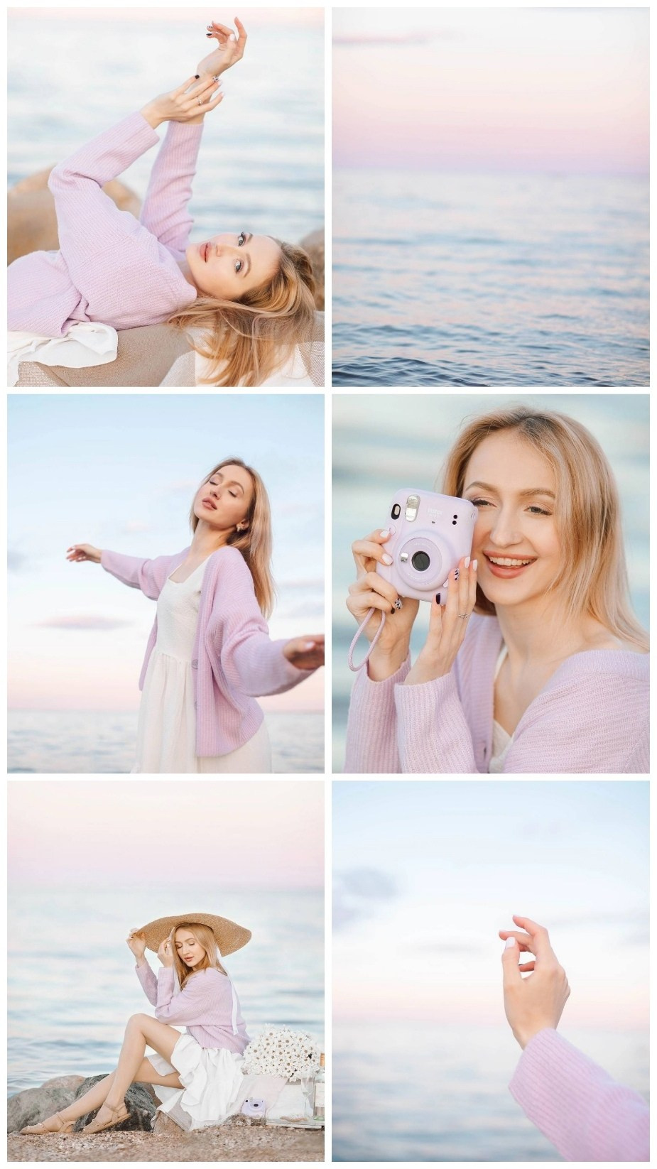 Идеи для летней фотосессии на улице в Санкт-Петербурге. Фотограф в Санкт-Петербурге, Анна Скворцова