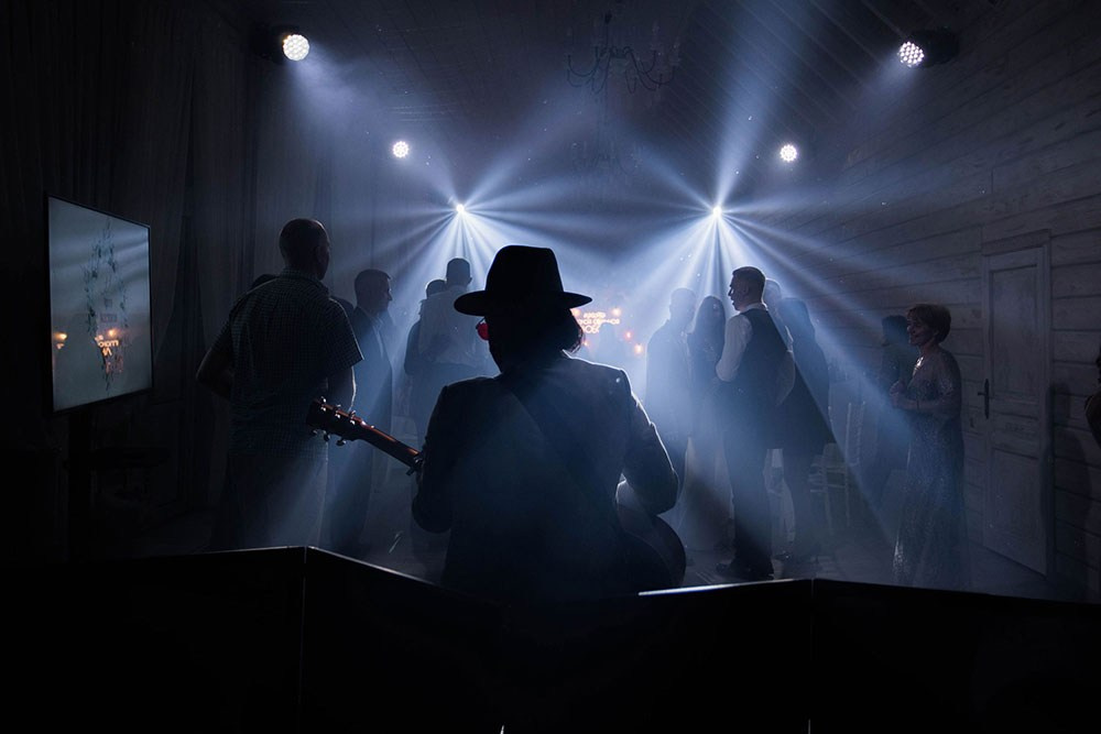 Фотограф Фларт. Подрядчики и друзья сети свадебных площадок House for wedding