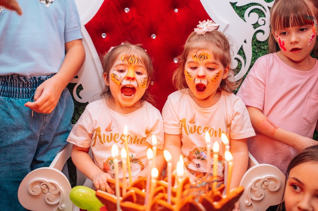 Фотограф. Семейный Центр Развлечений в Щелково