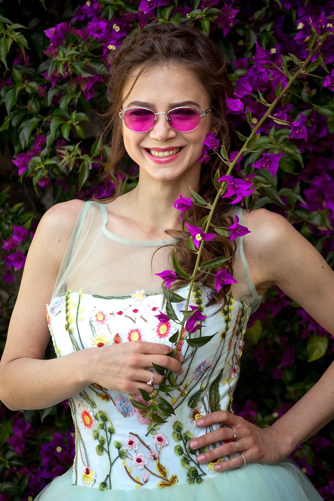 Александр + Анна Love Story Provence, France