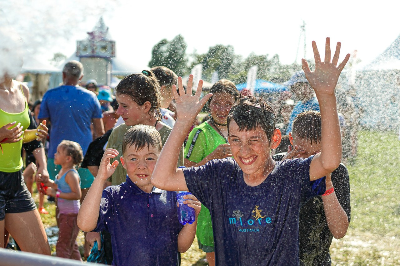 Динотерра 2024. #фотокаквкино | Фотографирую людей