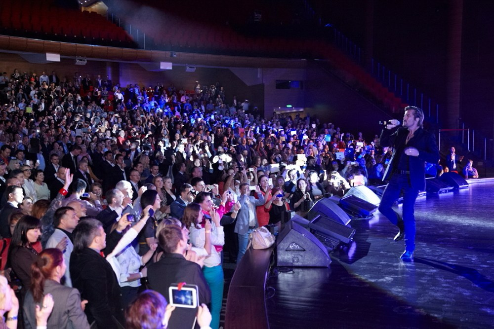 Мероприятия фото и видеосъемка