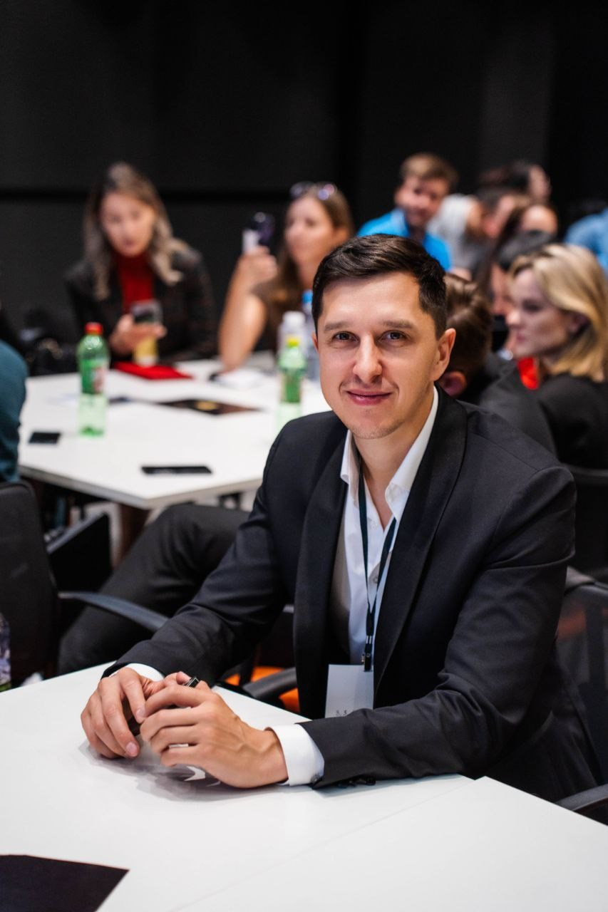 Репортаж. Катерина Мельникова. Портретный фотограф Москва и Химки