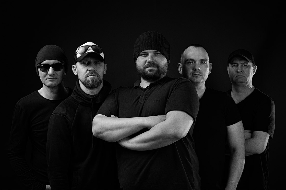 Фотосессия в студии