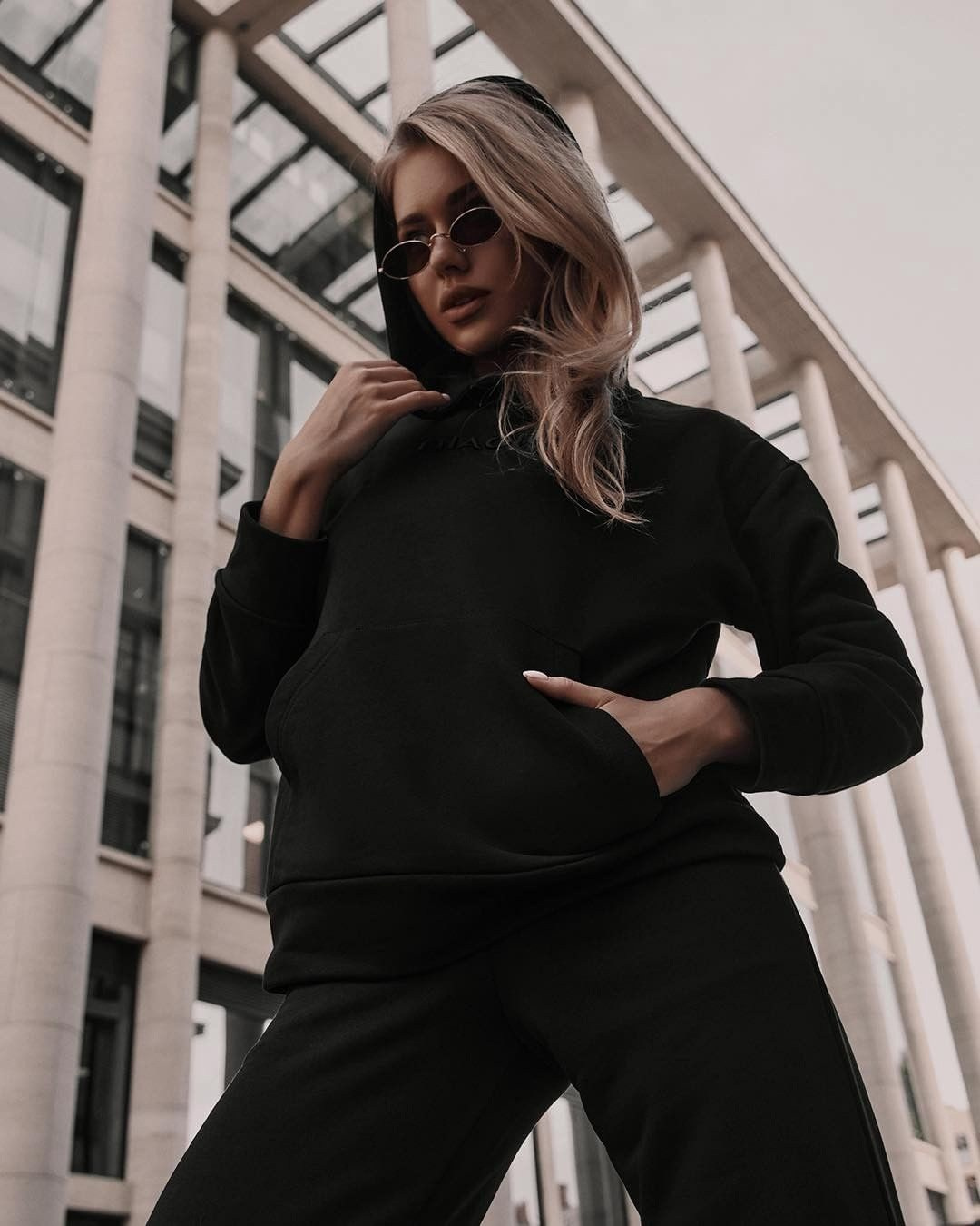 NIAGRA. Рекламный, Fashion и имиджевый фотограф Михаил Чащин