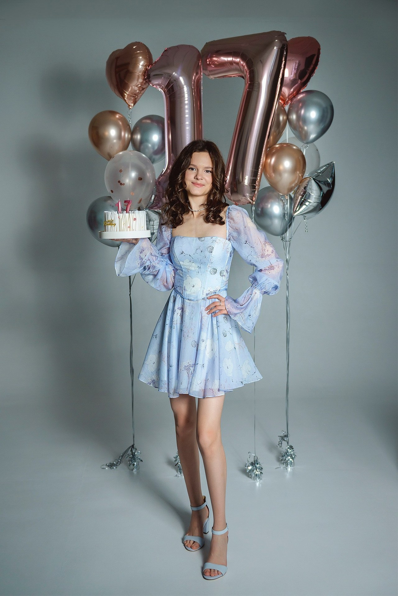 Отзывы. Фотограф Ростов-на-Дону Белла Керимова