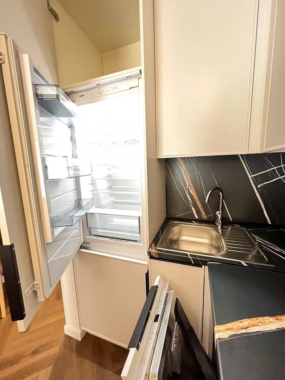 Квартира в ЖК с собственным бассейном. Квартиры посуточно, длительно в Сочи, LARA APART GROUP