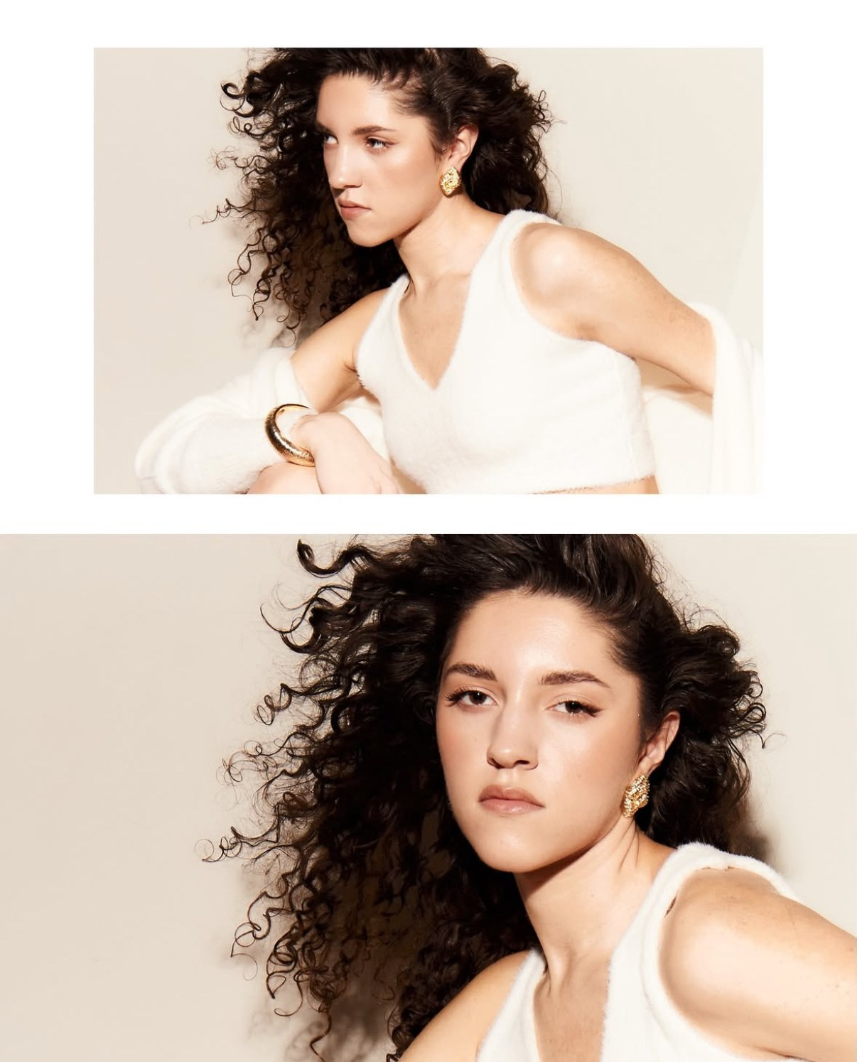 Portrait. Дубинец Елизавета, фотограф Санкт-Петербург