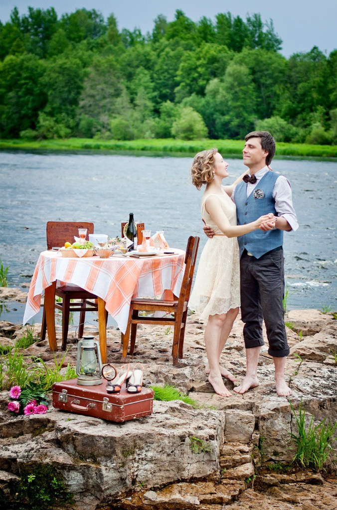 СВАДЕБНАЯ СЪЕМКА. Фотограф Юля Юнг