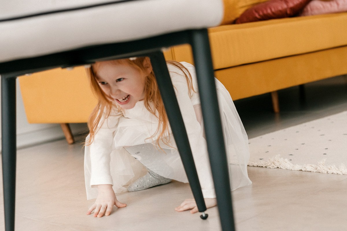 СЕМЬЯ. АЛЕКСАНДР ФОКС