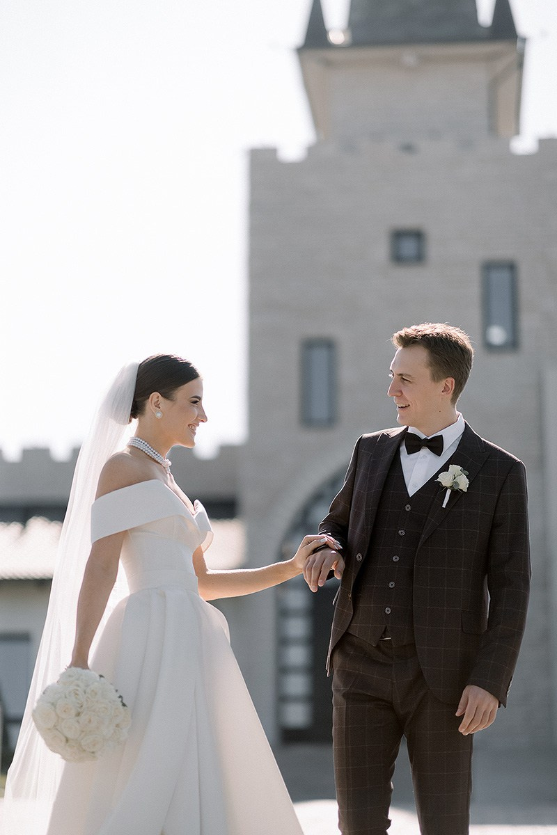 М+К. Фотограф в Красноярске Гетманова Мила