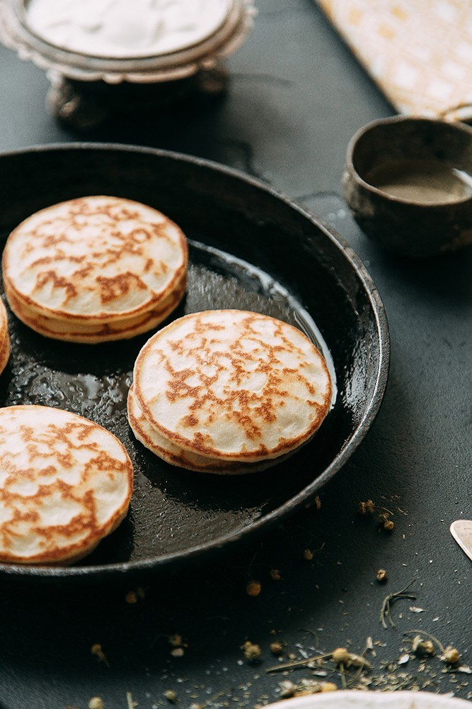 Фуд практикум в Екатеринбурге