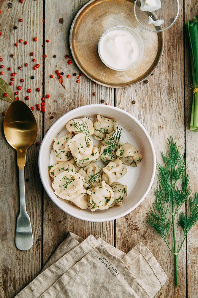 СОВРЕМЕННАЯ ПЕЛЬМЕННАЯ "ЗАМЕС"