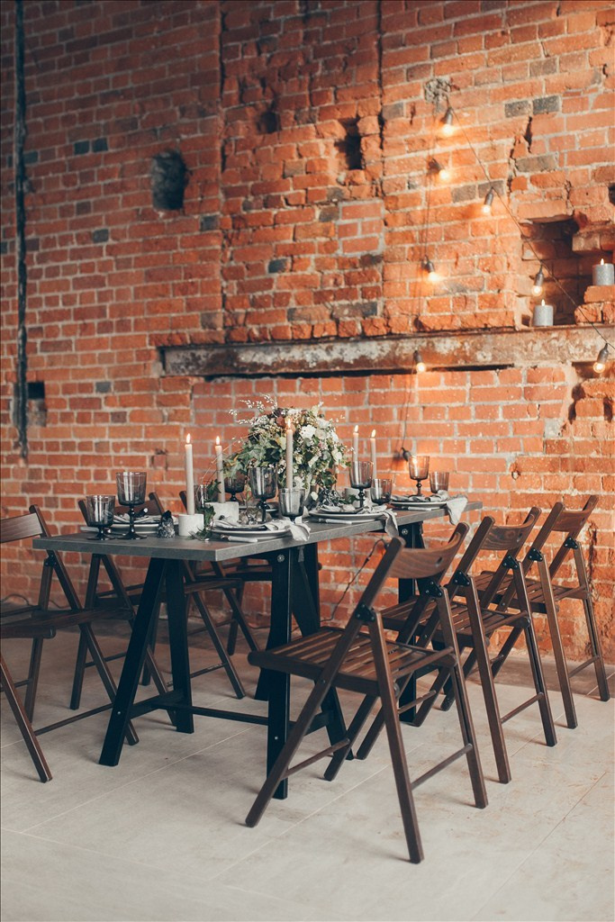 Свадебный Workshop с кристаллами