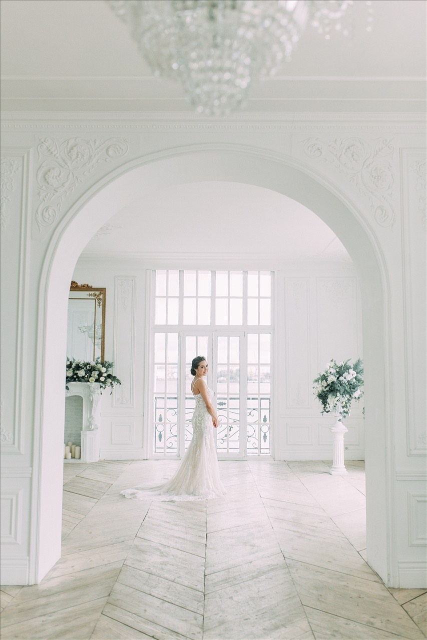 Свадьба в Санкт Петербурге