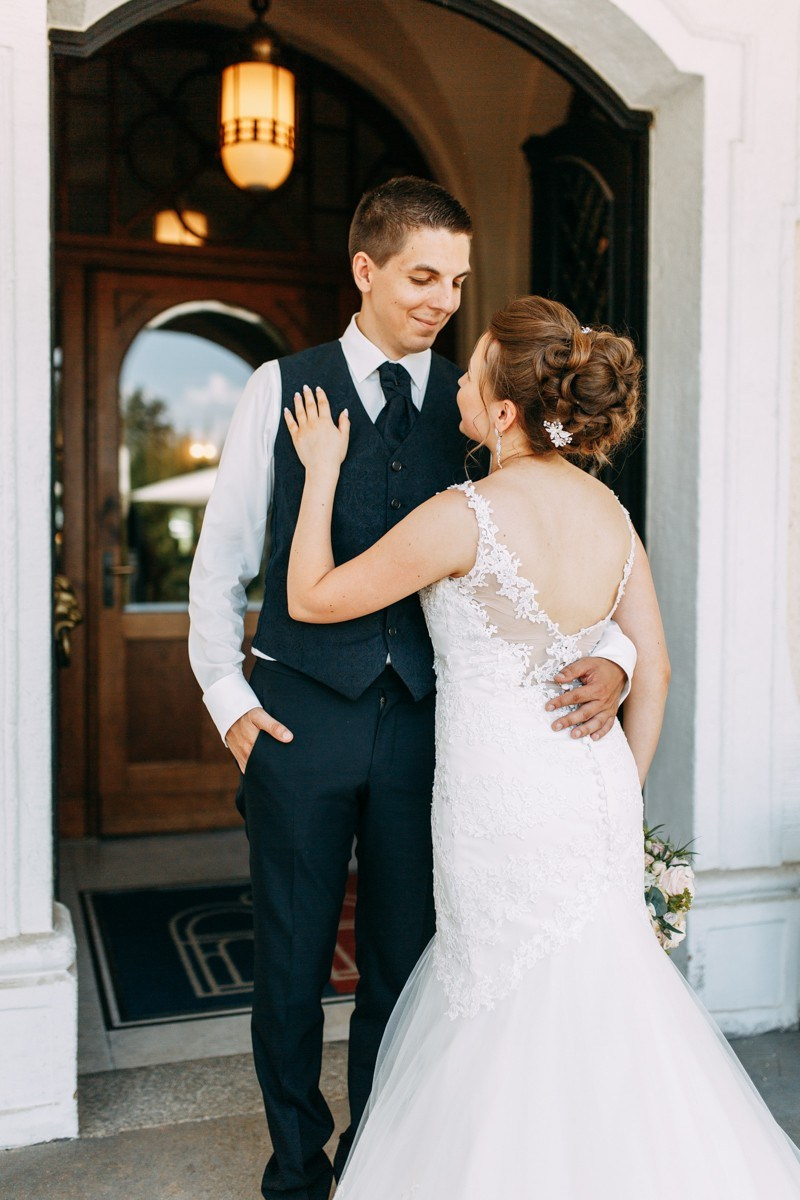 Королевская свадьба в Германии