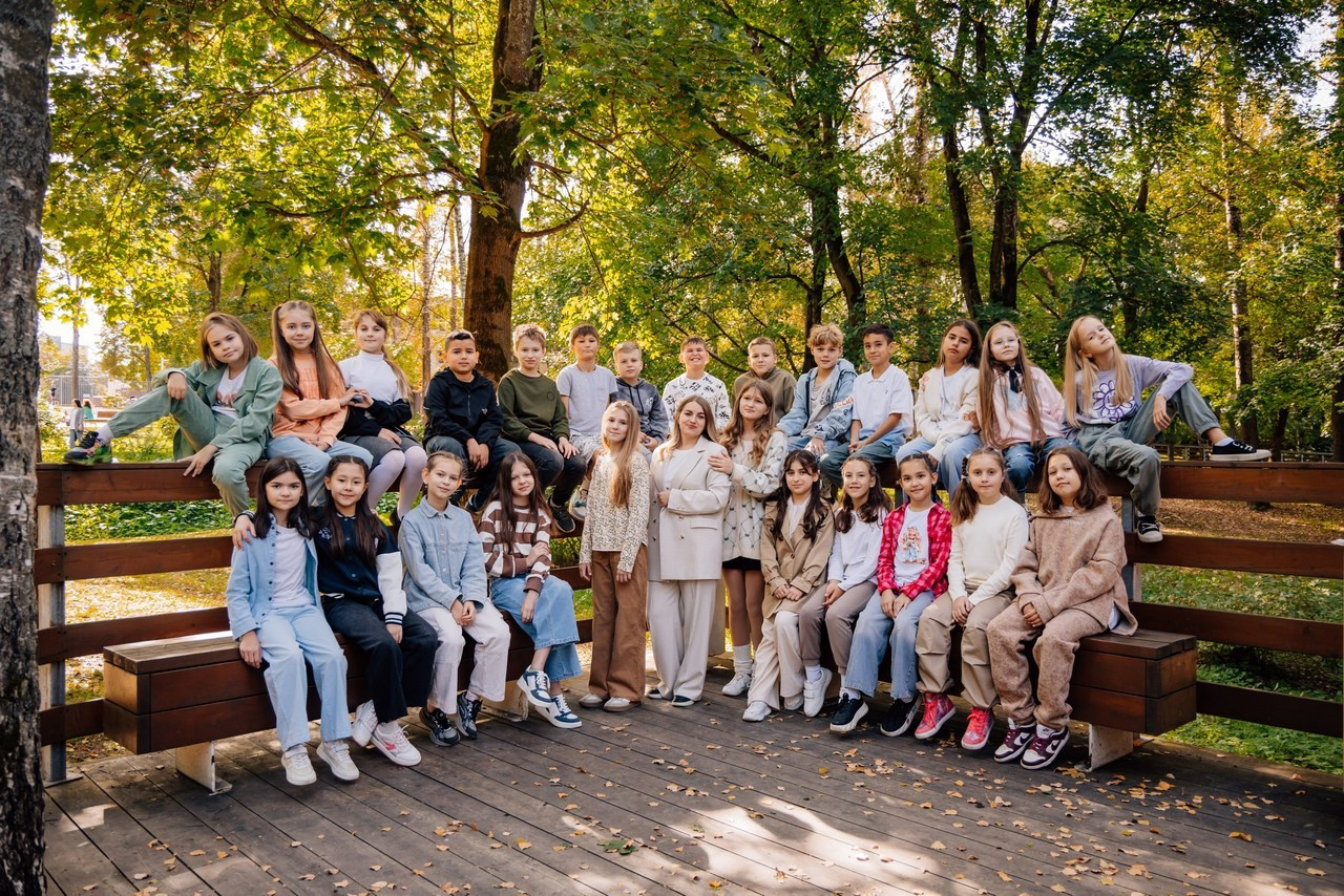 Отзывы. Class Story