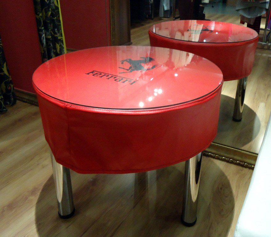 Наружная реклама 2000-2013. Пейзажи