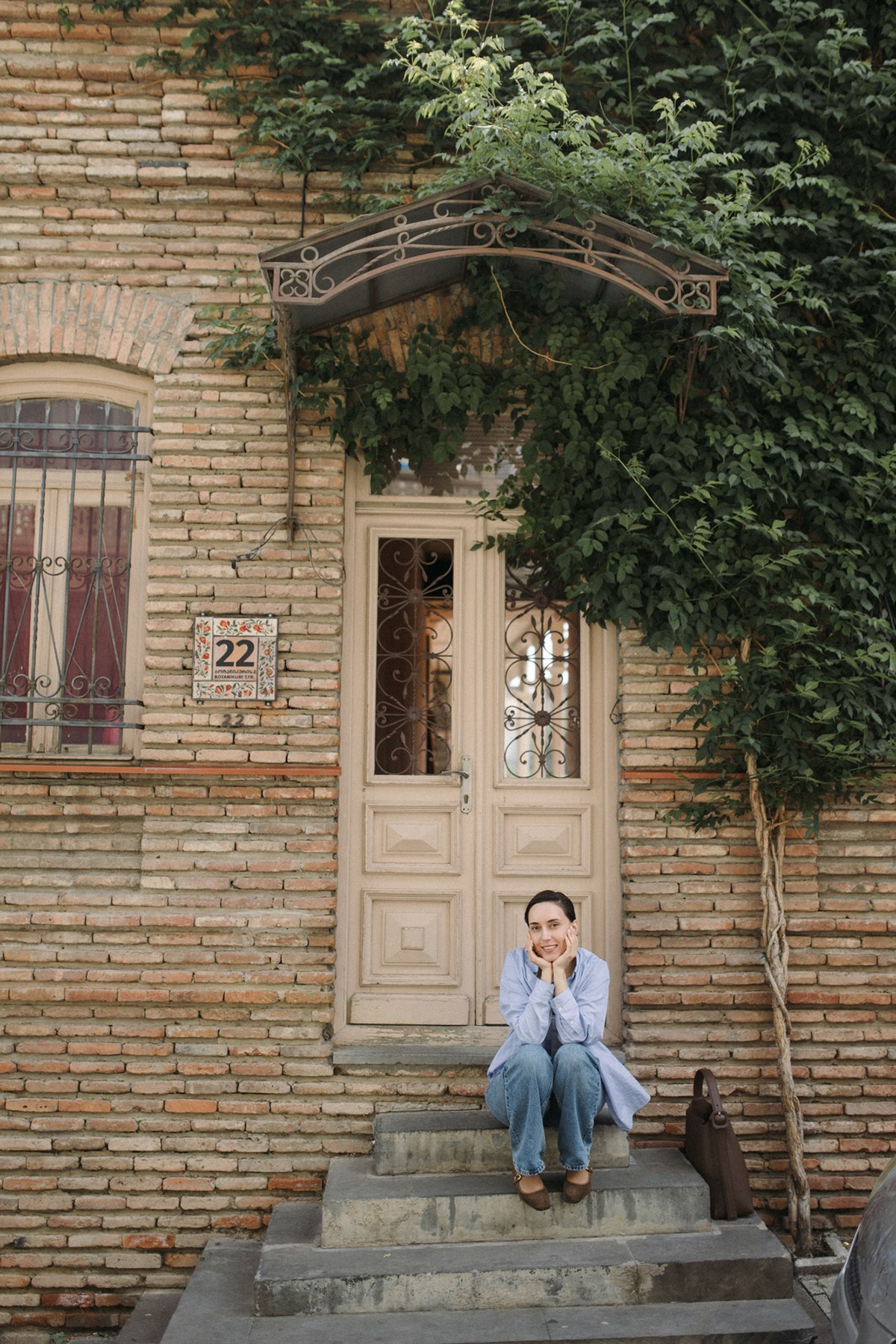 Katya. Anastasia Blud Photography