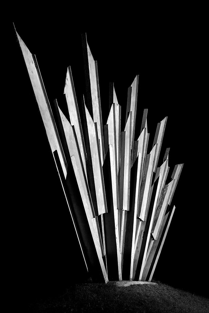 Interface/Container. Alexey Bogolepov photography