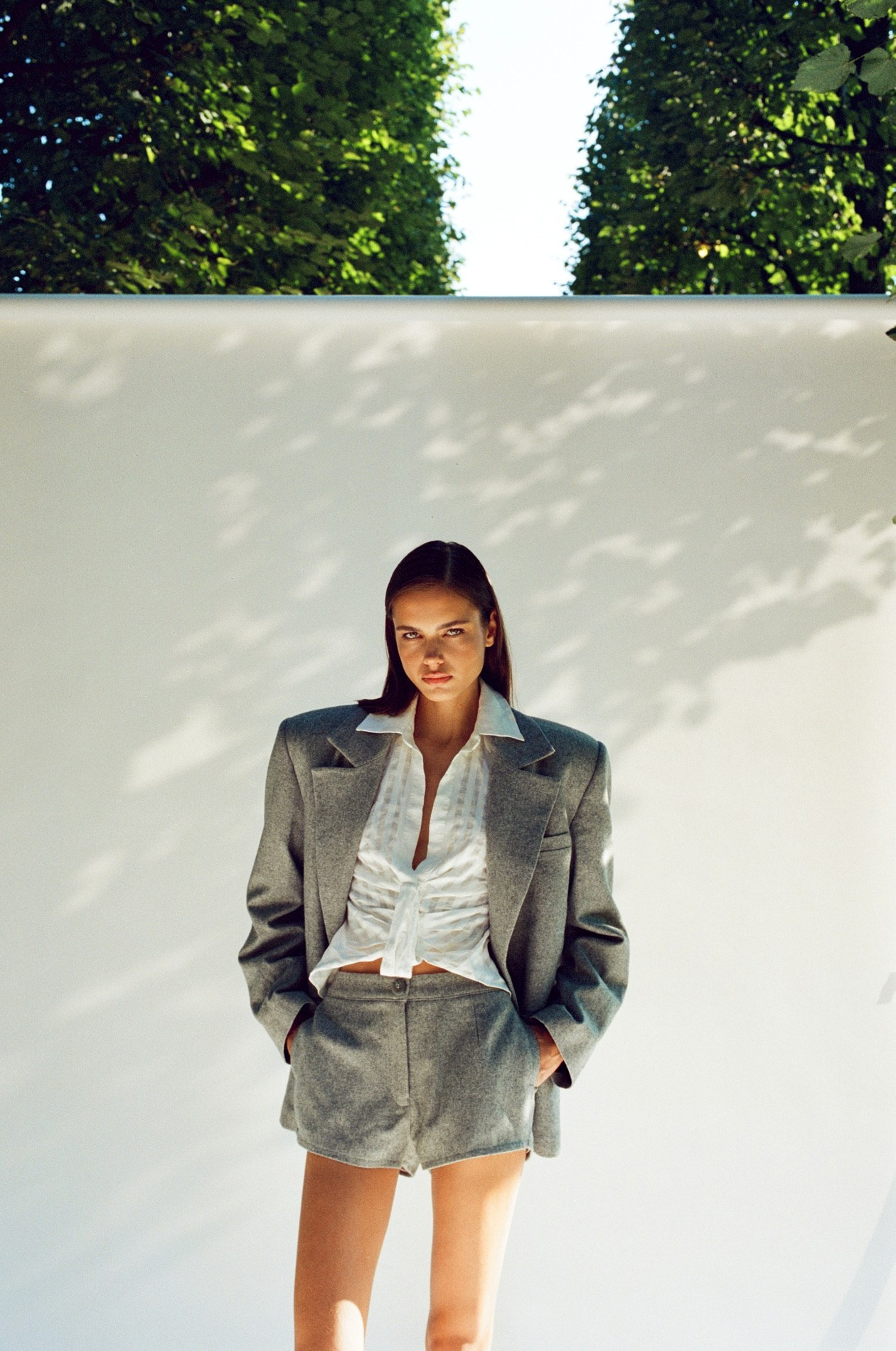 Lookbook. Фотограф Алексей Дупляков