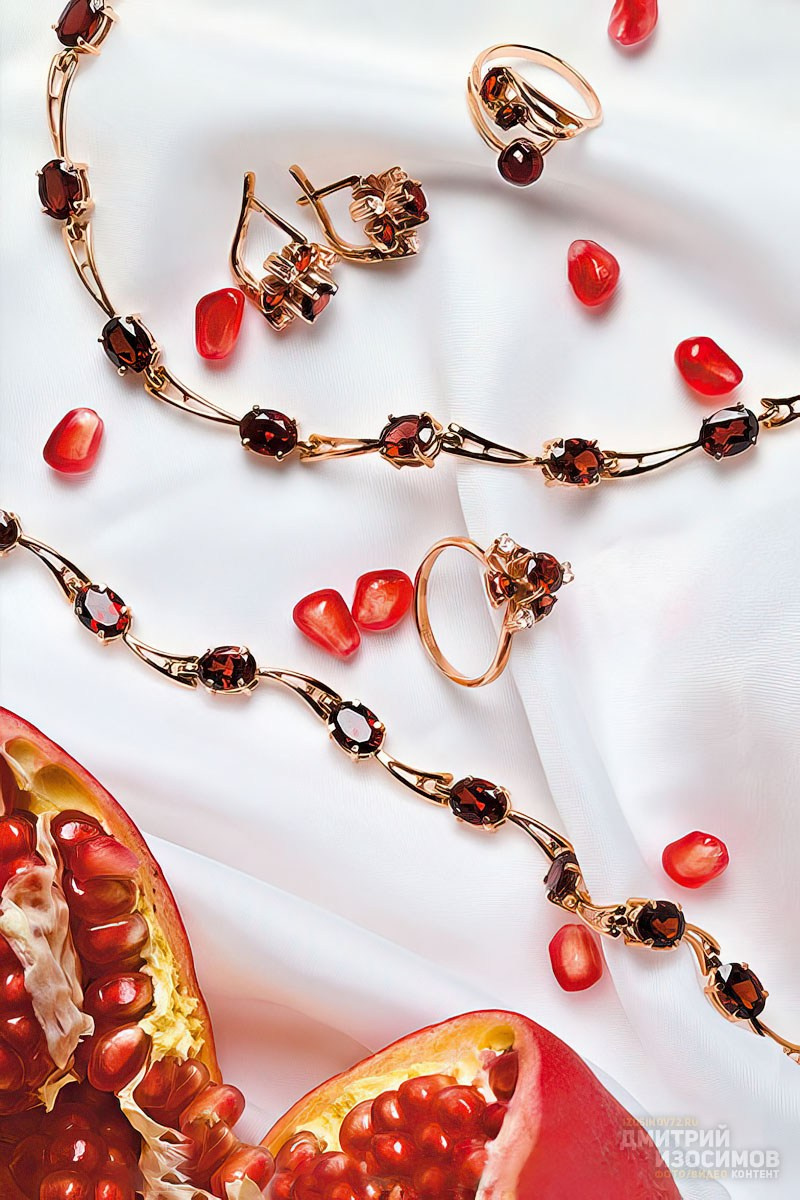 Предметная съёмка