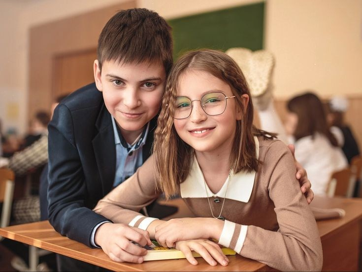 Фото с друзьями