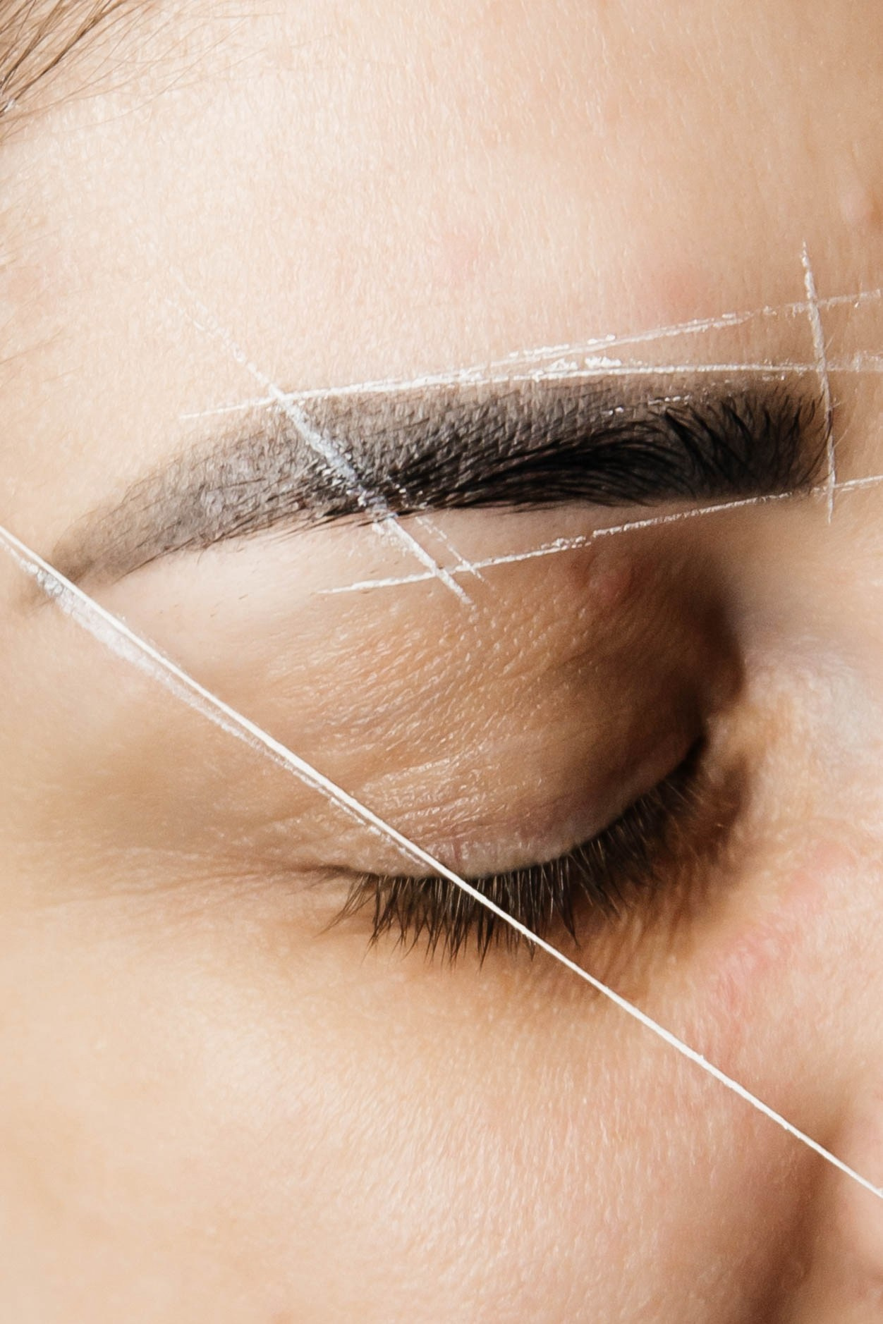 Салон красоты. Фотограф Абакумова Анастасия