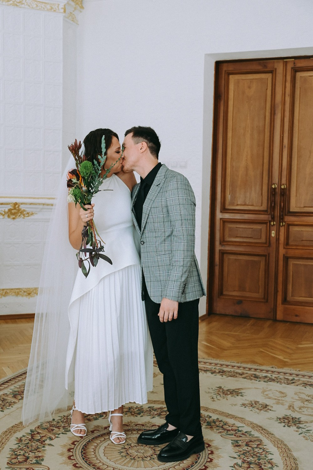 Илья и Ксюша. Фотограф Нижний Новгород