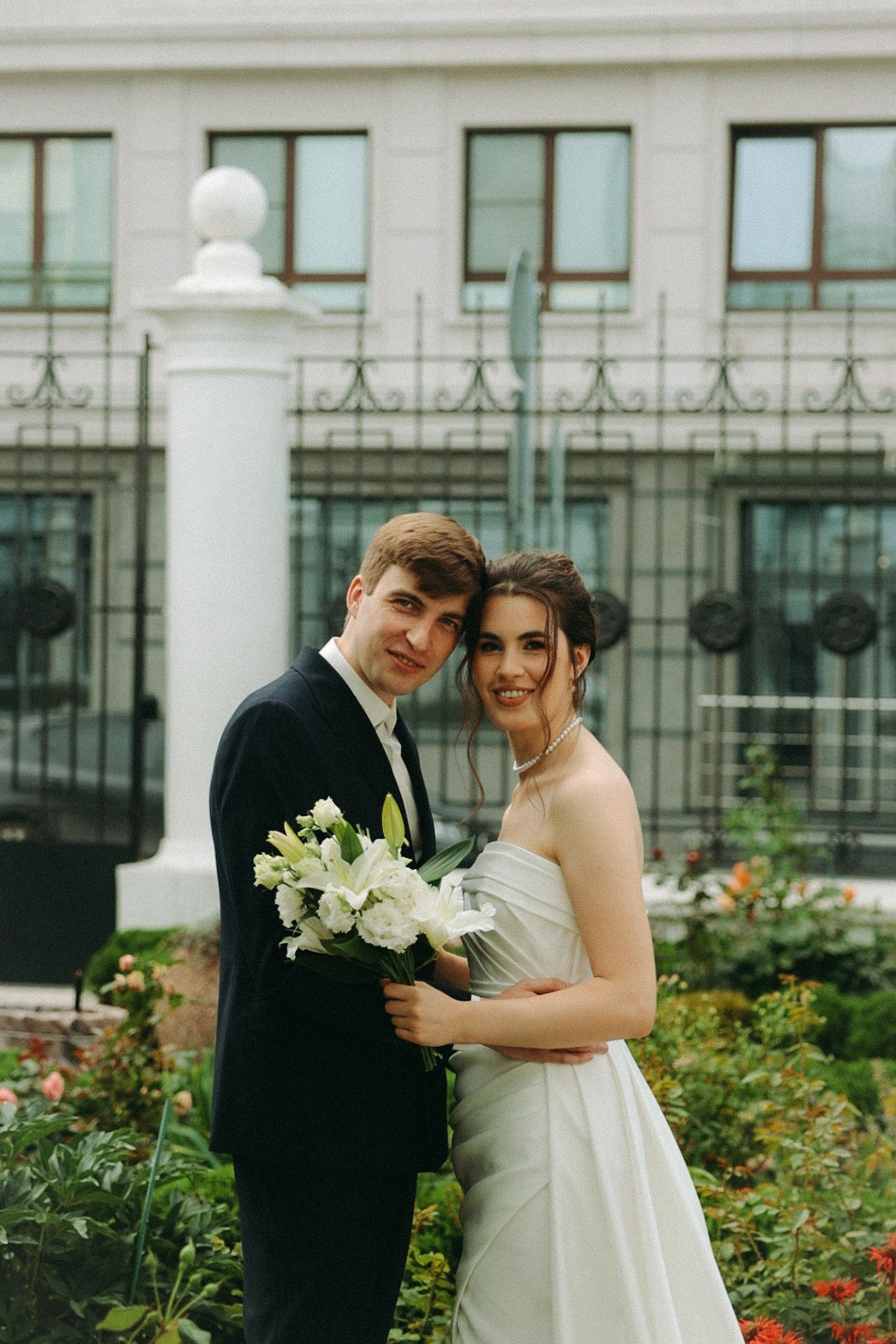 Саша и Ксюша. Фотограф Нижний Новгород