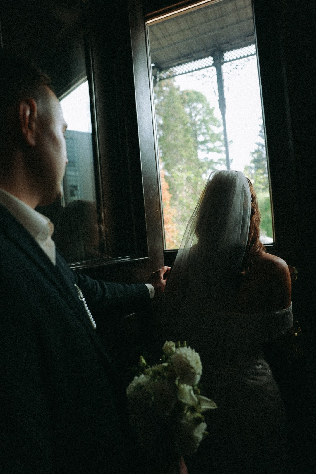 Никита и Вика. Фотограф Нижний Новгород