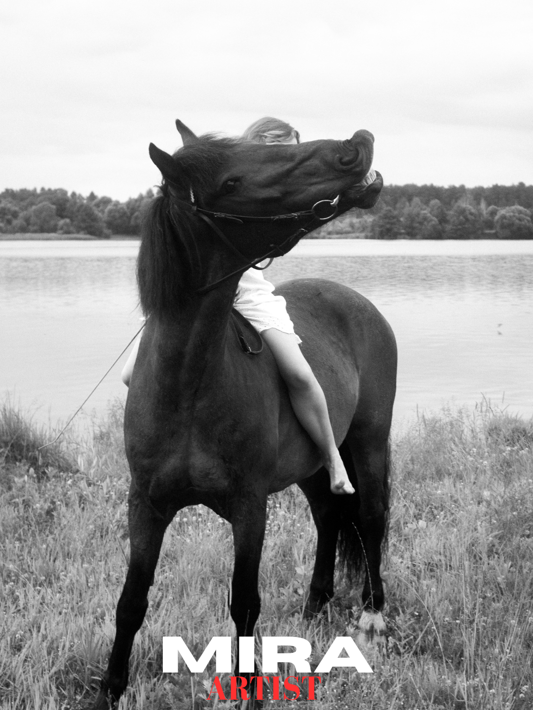 Press & Publications — Anna Fors | PhotoVogue, Visual Art Journal & Iconic