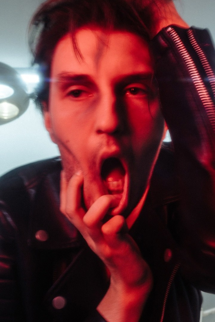 Это моя прививка и теперь я заразен. Портфолио свадебного фотографа. Роман Каргаполов