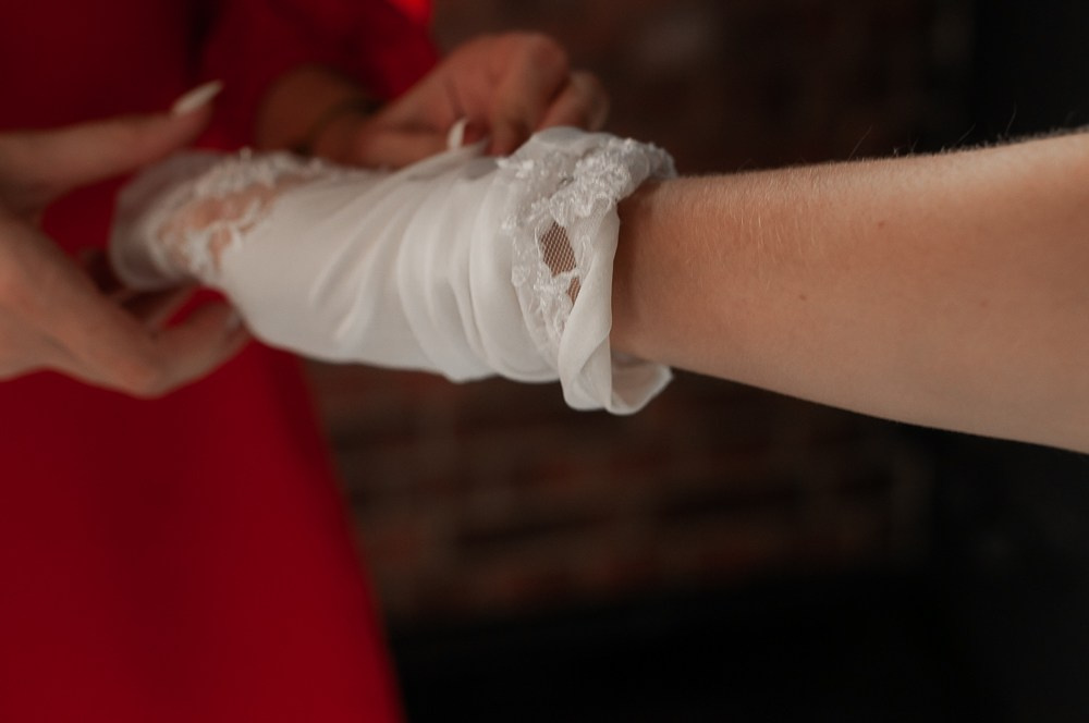 Сборы невесты и жениха. Семейный фотограф Анна Лищук г. Таганрог