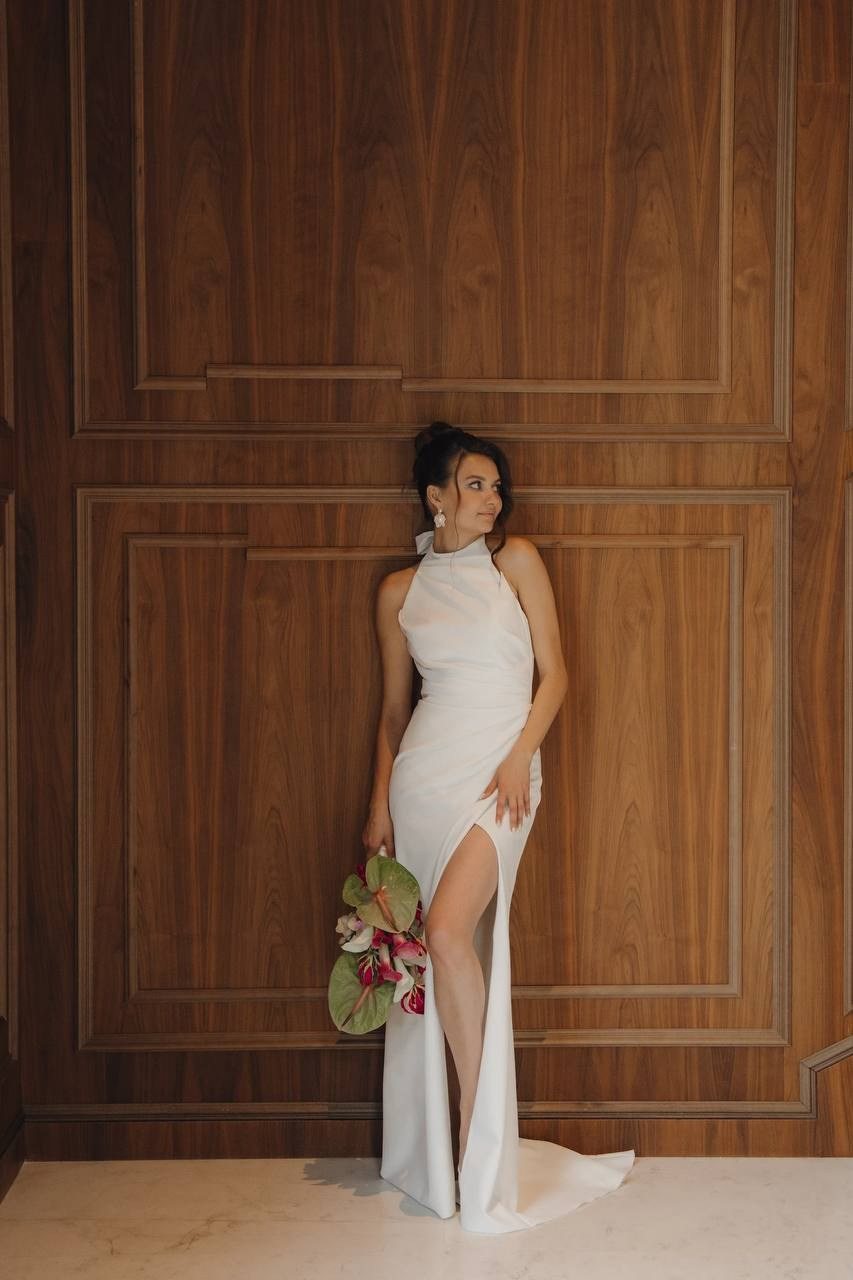 Свадебный стилист Москва