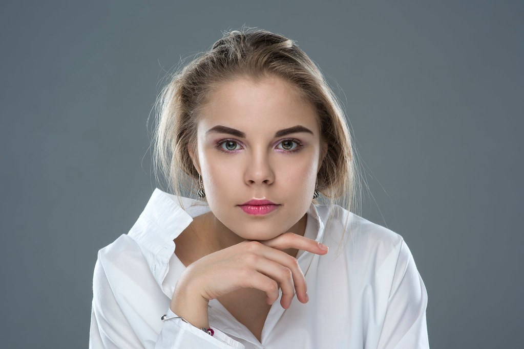 Портреты. Фотограф и видеооператор из Москвы Алексей Черкасов