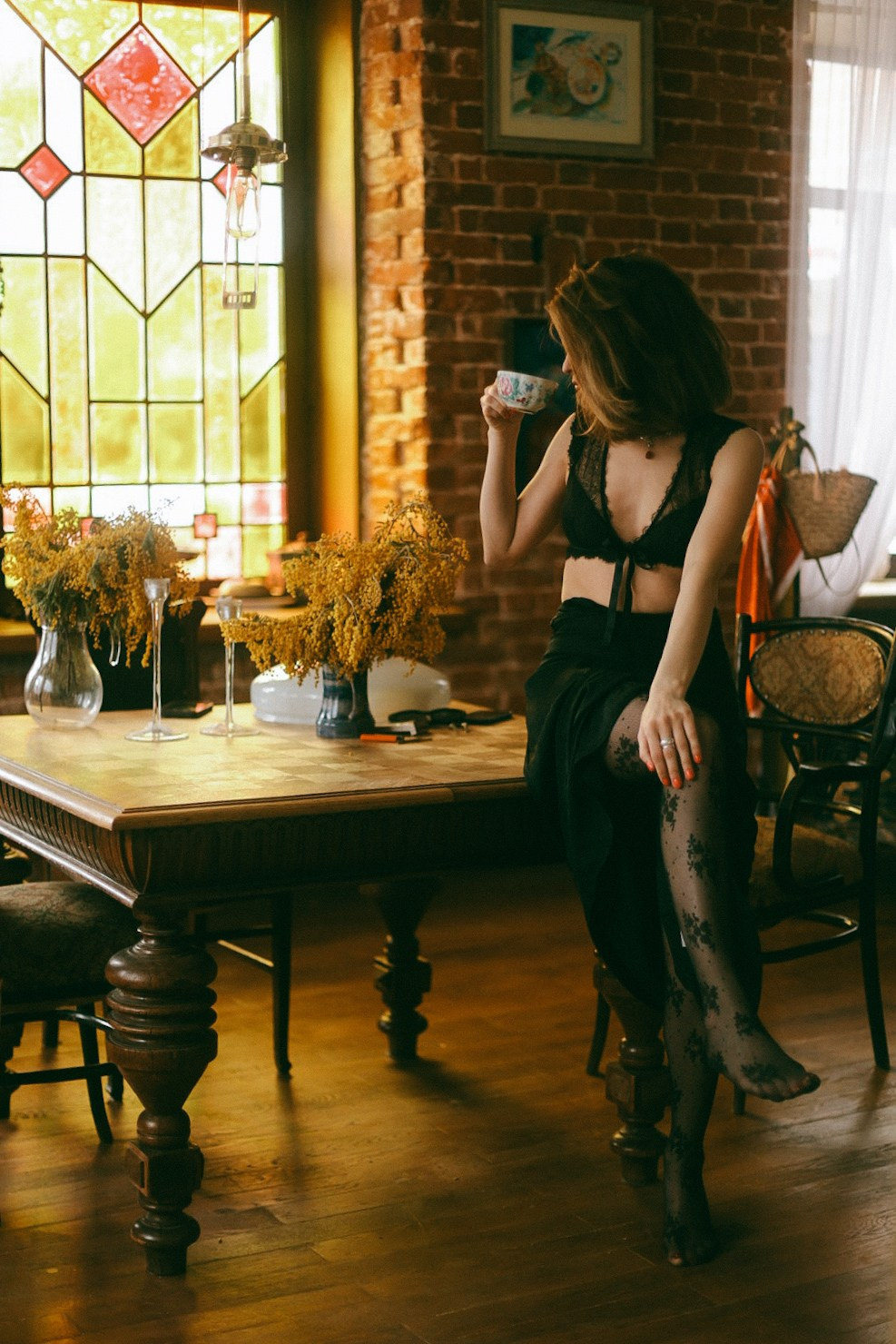 Наташа. Фотограф Нижний Новгород