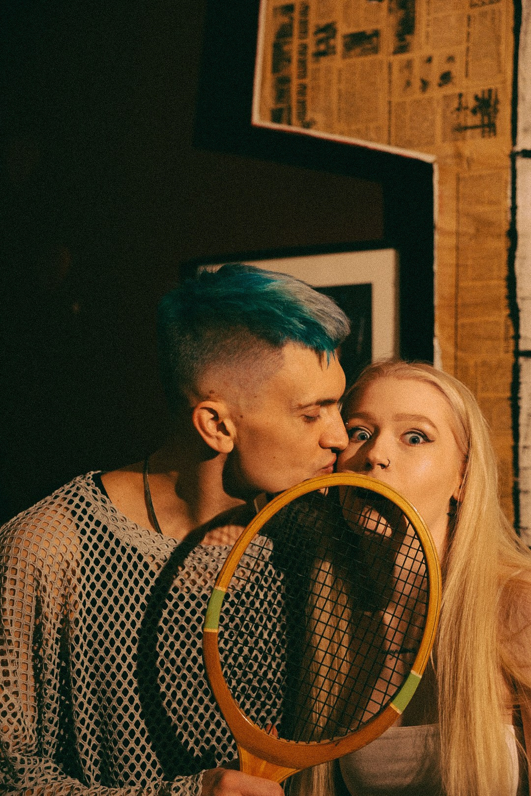 Паша и Арина. Фотограф Нижний Новгород