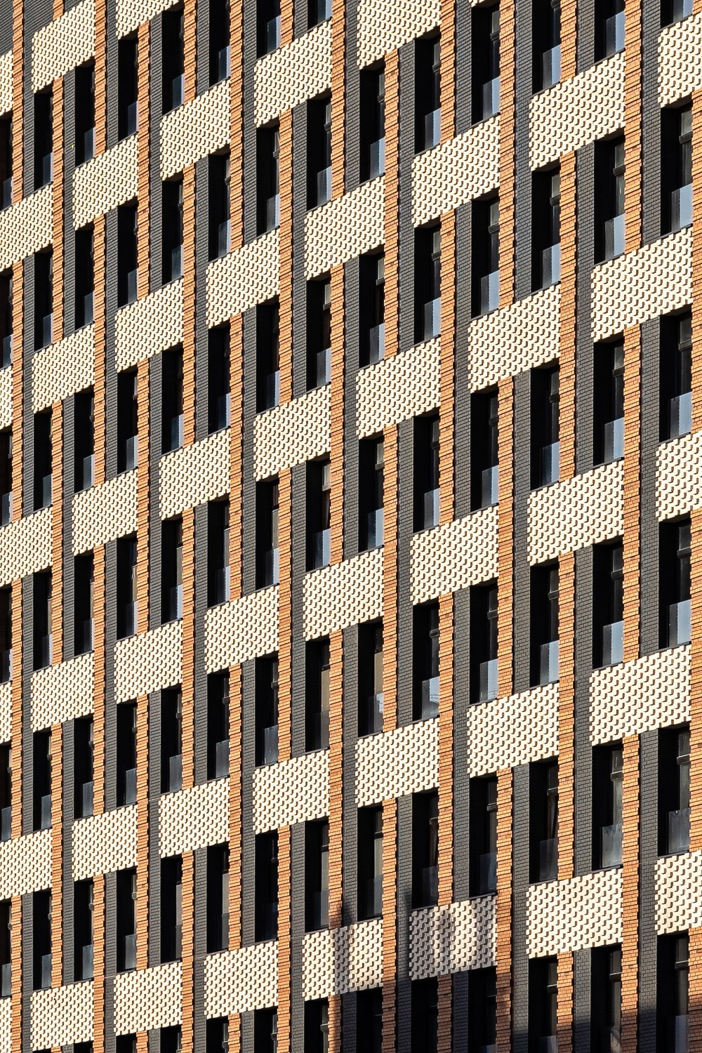 Neva Haus. Архитектурный фотограф Азамат Абикенов