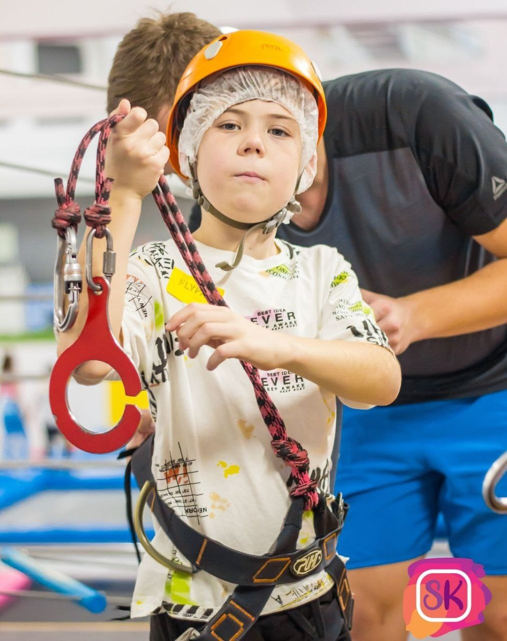 Детские фотографии. Photo Tamer Ufa