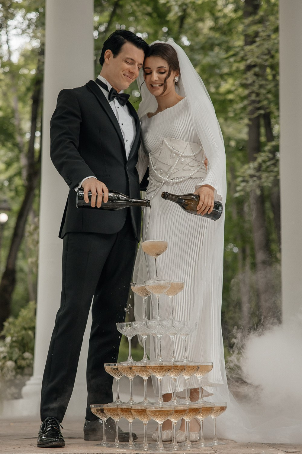 A & S. Свадебный фотограф Москва