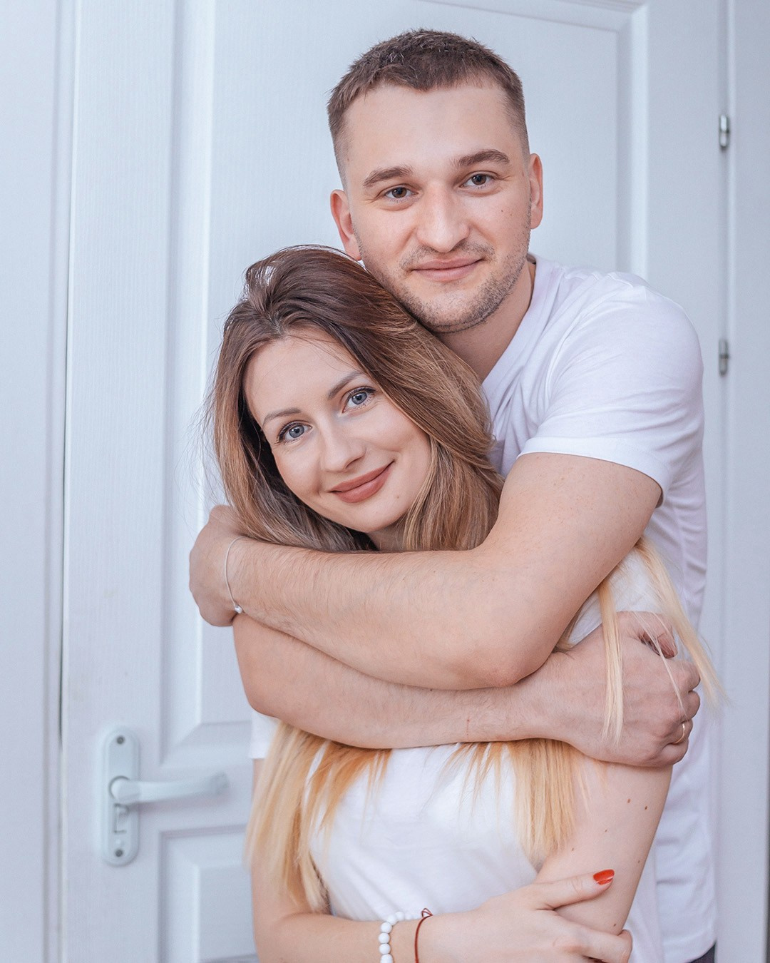 Фотосессия у вас дома. Фотограф в Минске Екатерина Тузова