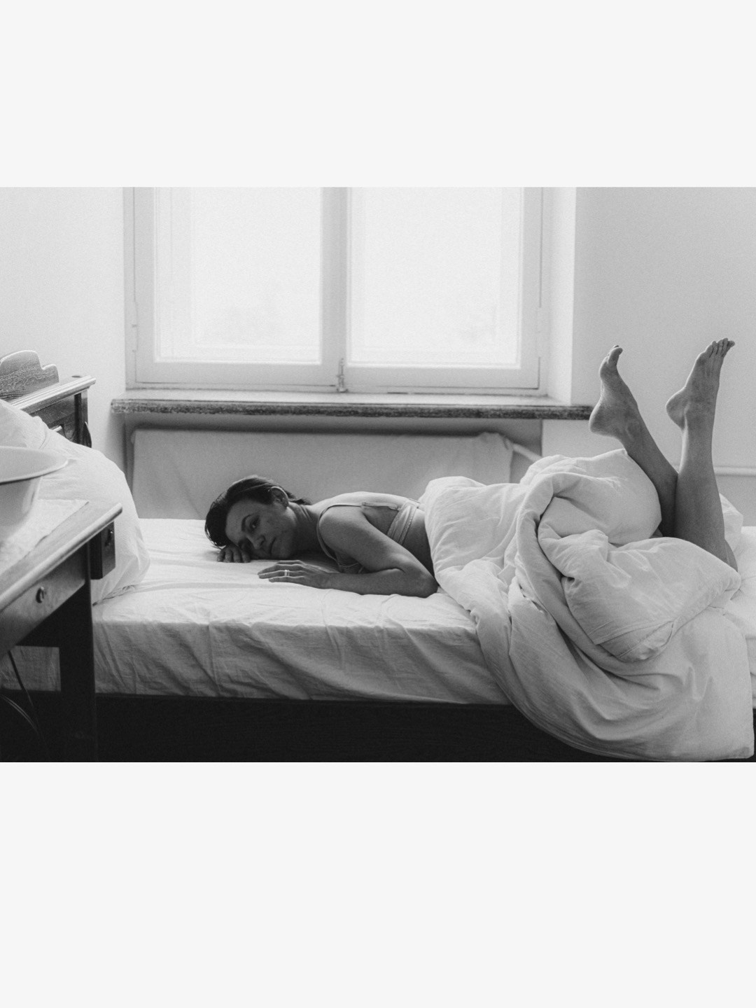 История #7. Обо мне