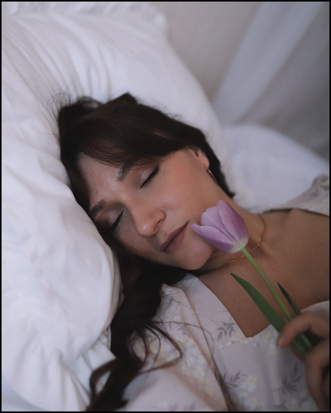 Фотопроект 8-го марта. Фотограф в Нижнем Новгороде Кристина Батанова