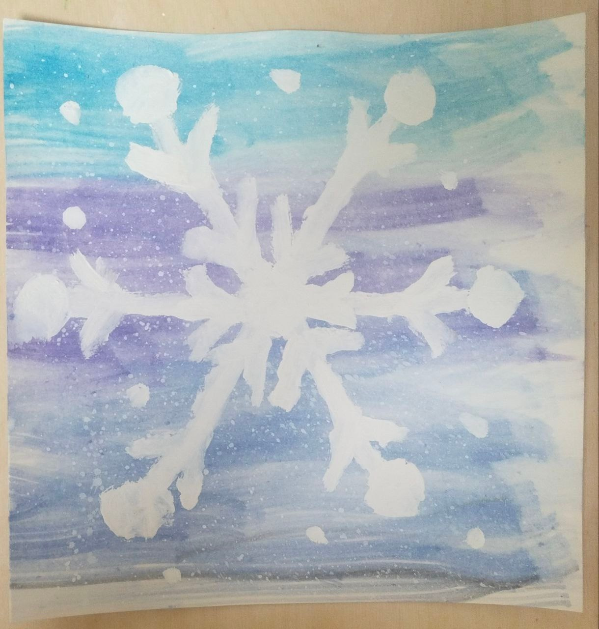 Юнусов Вадим, 11 лет. АНО «Центра социальных проектов «Путь в большой мир»