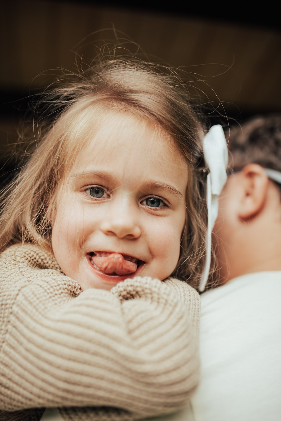 Годик | на даче