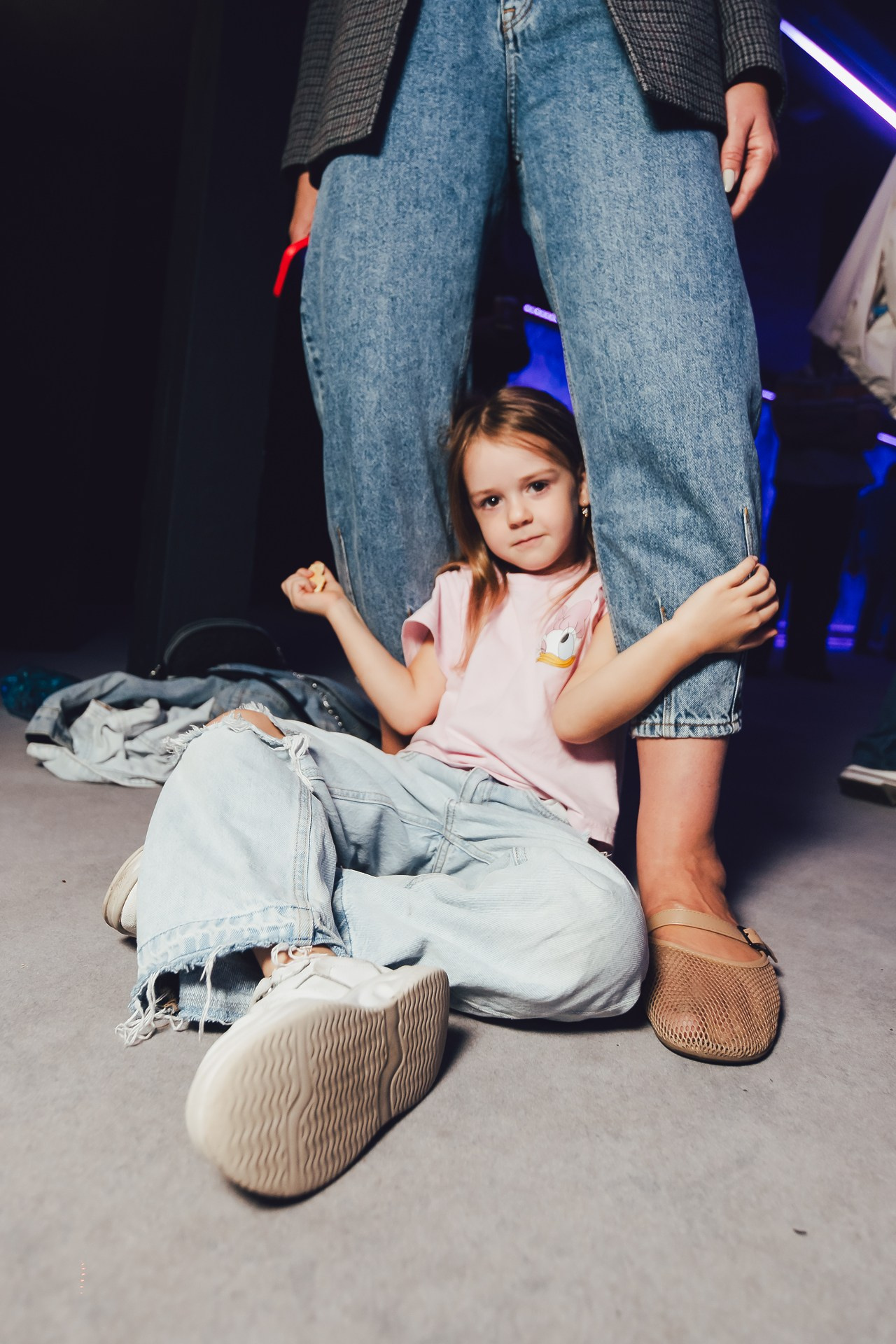 Федеральная премия «Топ Блогер России 2025» Family&Baby guide +ВайбШоу